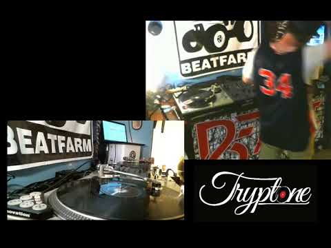 Live from The Rave Cave