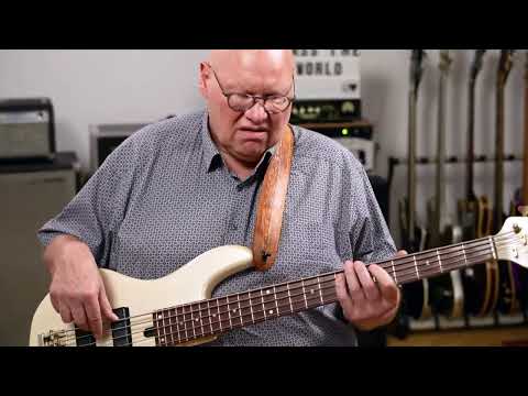 Digitech SDRUM - Brush Beat