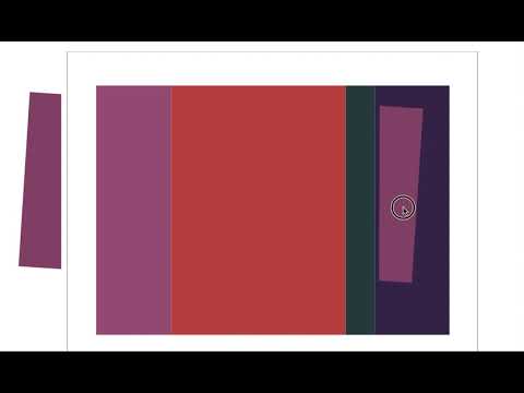 Josef Albers Interaction of Color Demo