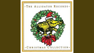 Christmas Time In The Country