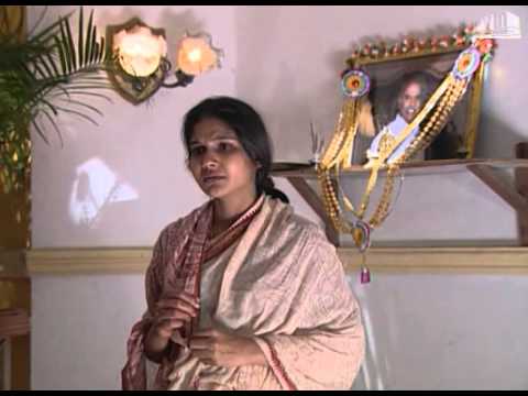 Episode 255: Akila Telugu TV Serial - AVM Productions