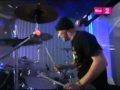 The Used - Maybe Memories (Live On MTV)