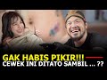 BISA BISANYA LAGI DI TATTOO CEWE INI BEGINI Hendric Shinigami