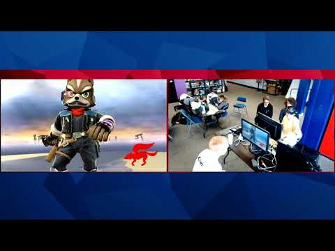 ABU 25: Rooster (Fox) vs. Kiwi (Pit) - SSB4 Amateurs Losers