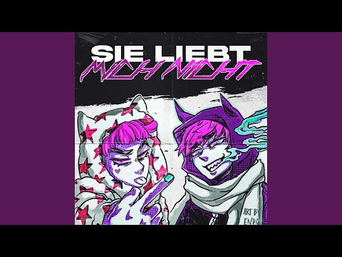 SIE LIEBT MICH NICHT