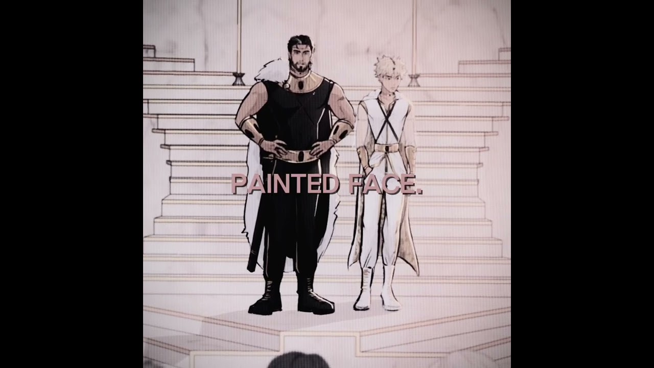 the end had me sobbing 😭 #osora #webtoon #fyp