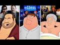 The Darkest Family Guy Jokes That Turned Out To Be True