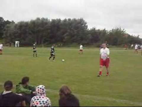 ŁKS Łochów - Orły Górskiego cz. 4/9