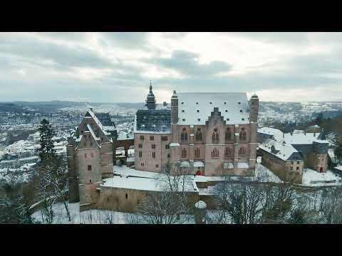 Universitätsstadt Marburg 