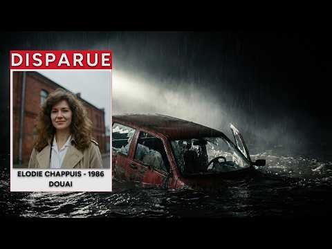 LE CORPS ÉTAIT SOUS LEUR SALON : L'Horrible Secret