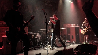 Trash Boat - Strangers (Live at Glasgow QMU)