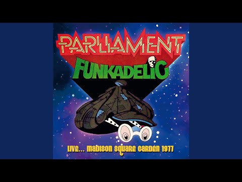 Coming 'Round the Mountain - Live