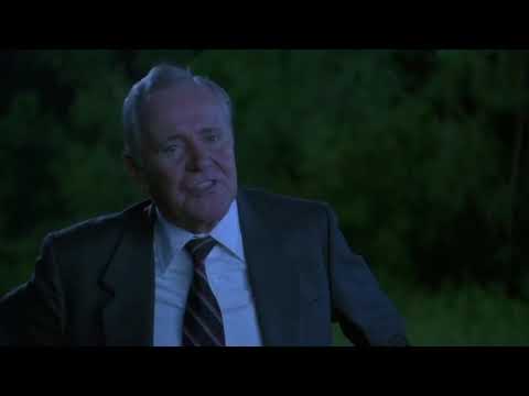 My Fellow Americans 1996 Chopper crash scene