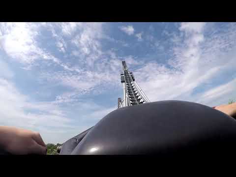 Silver Star (Onride) Europa Park 2019