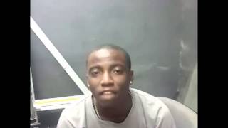 short boss for Stow Away