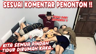 Download lagu WORKING FOR Kaka TOO MUCH! But isn't it just Kaka who's angry? mp3