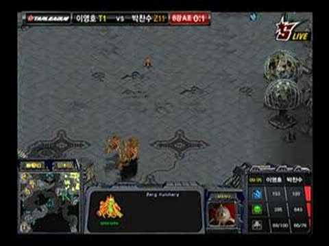 EVER2008 OSL  Luxury vs Flash 2008-06-20  @ Andromeda