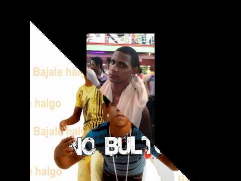 Maikel Flow FT Black One Y el Sincero Dame Tu Chapa (THE MONSTER)