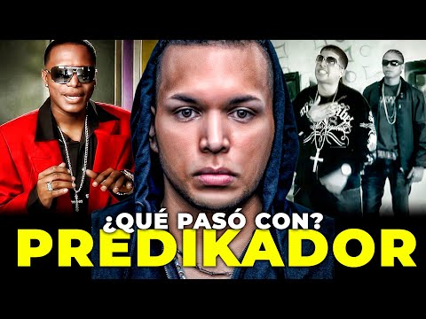 EL TRISTE FINAL en la carrera de PREDIKADOR 😞😞😞