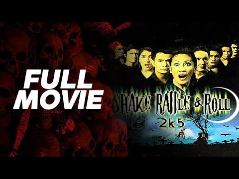 Shake, Rattle & Roll 2K5 (2005) | FULL MOVIE
