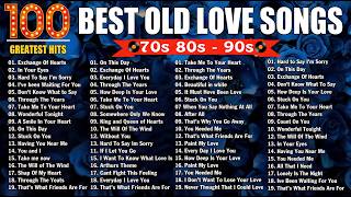 Download lagu Oldies But Goodies ♥️Love Songs 80s 90s ♥️ WestLife, MLTR, Boyzone - Unforgettable Romantic Classics mp3