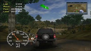 Vidéo 4x4 EVO 2