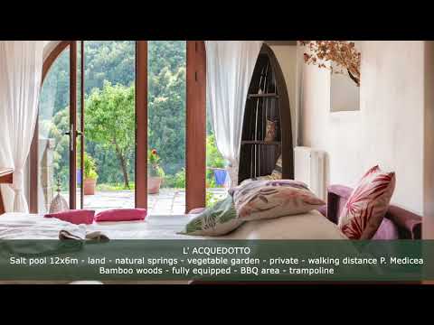 Podere l'Acquedotto