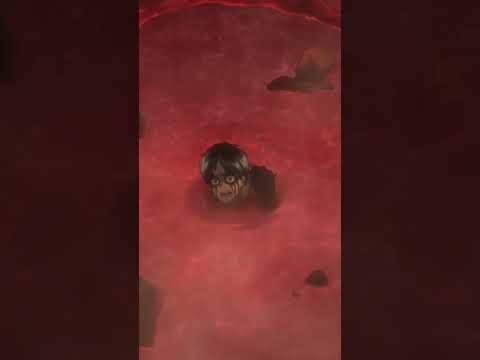 Should Eren have DIED in Season 1