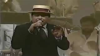 salsa- MARVIN SANTIAGO- FUEGO A LA JICOTEA
