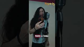 Mago de Oz - Dies Irae #magodeoz #diesirae #metalenespañol #heavynetal #joseandrea