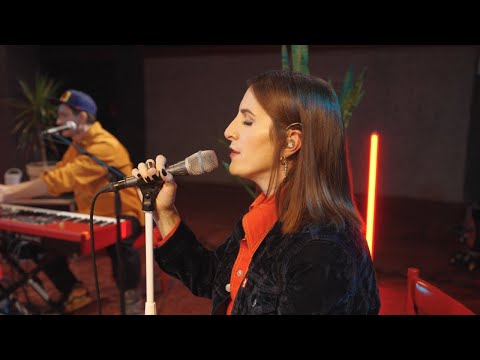 Klára Vytisková -  Burn (Live 2020)