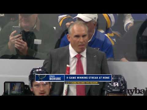 NHL  Dec.07/2021  Florida Panthers - St.Louis Blues