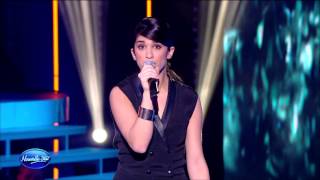 Dana: Jalouse - Top 5 - NOUVELLE STAR 2014