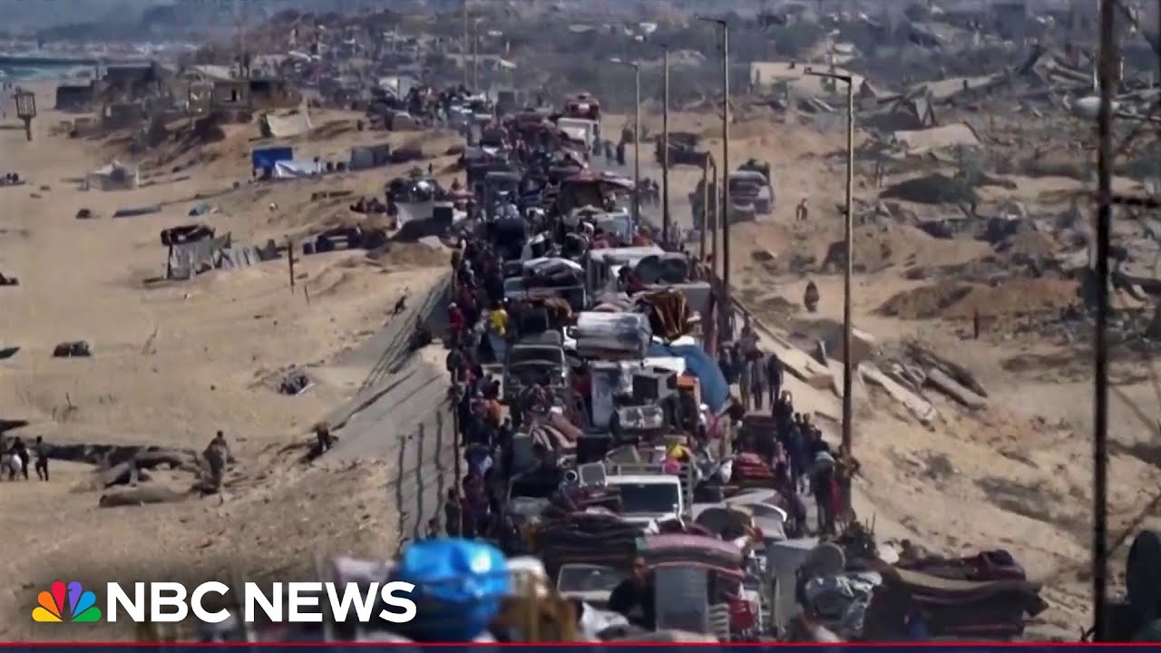 Israeli Tanks Deepen Gaza City Advance Amidst Civilian Evacuation and Humanitarian Concerns