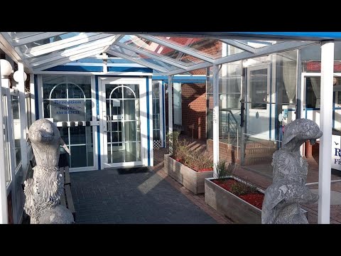 Hotel Am Deich, Norddeich, Germany | Travel Facts