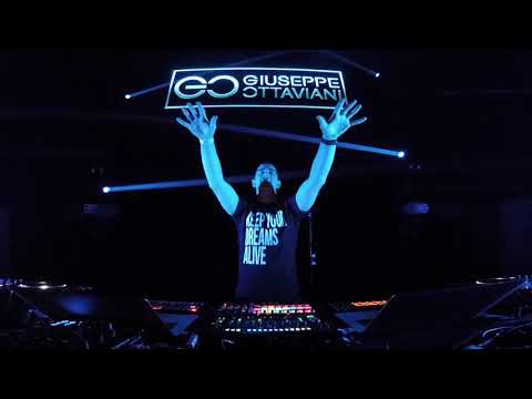 Giuseppe Ottaviani Live at Subculture Belfast Multi Cam Set