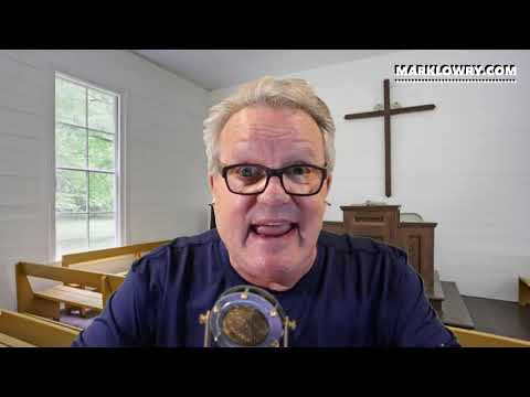 #MarkLowry LIVE with special guest REBA RAMBO