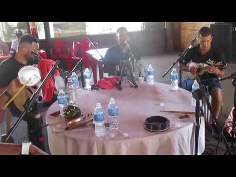 Grupo União de Amigos -  Malandro vira otário quando ama /  Boca sem dente