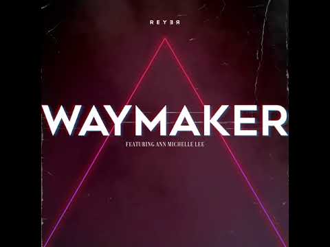 Sinach - Waymaker (Reyer Remix)