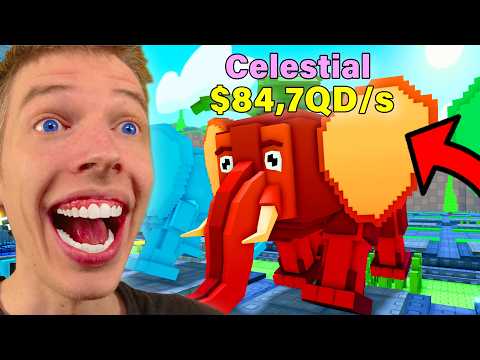 Ich Rette Brainrots vor Lava 😭🔥