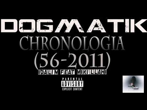 Mc Dalim feat M killah  chronologia 56-2011