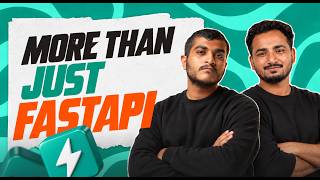 FastAPI Full Course: Build & Deploy a Real API (Pydantic + PostgreSQL + Docker)