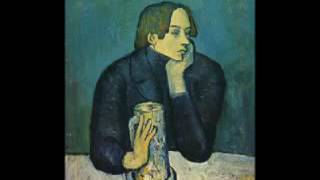 Peter Bjorn and John  - Blue Period Picasso