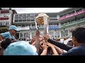 An Incredible Summer England Cricket 2019