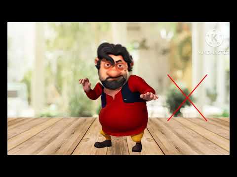 motu patlu motu patlu song