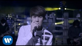 吳克群 Kenji Wu - 數星星的人 On The Way To The Stars (華納official 高畫質HD官方完整版MV)