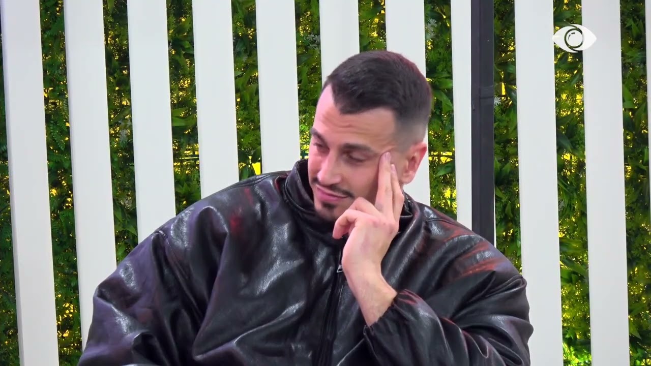 “Njëherë më jep një përqafim, pse më pas thua mos më prek?”/ Brikena-Mateos: Vallëzimin e ndjeva…