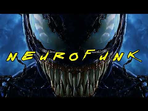 Neurofunk mix #neurofunk #dnb #electronicmusic