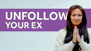 How To Stop Stalking Your Ex on Social Media (& Focus on Yourself) | Romantic Relationship Advice
