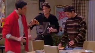 Friends - Marcel's Favorite Music (A2M - I Got Bitches)